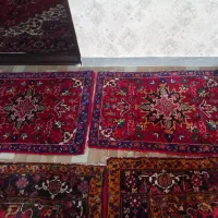 قالیچه کوچک  نو|فرش|تبریز, |دیوار