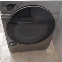 تعمیرات انواع لباس شویی اتومات و یخچال در منزل