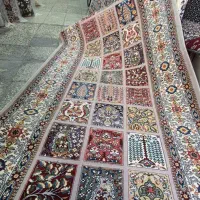 بورس کناره و قالیچه در تمامی،ابعاد