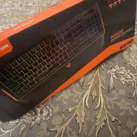 کیبورد گیمنینگ|قطعات و لوازم جانبی رایانه|مشهد, جاهد شهر|دیوار