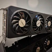 کارت گرافیک Gigabyte RTX 4060 Ti Gaming 8GB OC|قطعات و لوازم جانبی رایانه|تهران, بهاران|دیوار