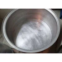 دیگ بزرگ روحی به قدمت ۴۰ سال|ظروف پخت‌وپز|تهران, دهکده المپیک|دیوار