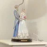 اباژور چینی عروس داماد