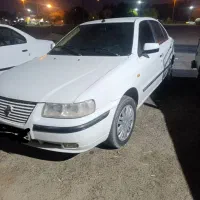 سمند ef7مدل 94|خودرو سواری و وانت|شوشتر, |دیوار