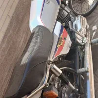 کاوازکی ۷۴ شرایطی و قسطی|موتورسیکلت|یزد, |دیوار