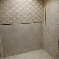 تخریب و بازسازی ساختمان محوطه سازی