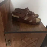 تعدادی کفش دخترونه وزنونه|کیف، کفش، کمربند|کرج, حصارک پایین|دیوار