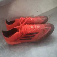 استوک ادیداس f50+ اورجینال