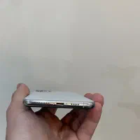 آیفون ۱۱ پرومکس لا کاغذی باز نشده za|موبایل|کرمان, |دیوار