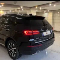 کوپاریگان رویال مدل ۱۳۹۷ فروش اقساط آسان|خودرو سواری و وانت|تهران, باغ فیض|دیوار