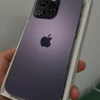 گوشی 14پرومکس با ریجستر