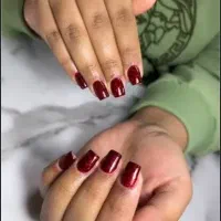 خدمات بافت مو و کاشت و ترمیم ناخن در سالن زیبایی