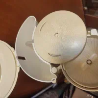 قوری قهوه ساز فرانسه|قوری، کتری، قهوه‌ساز دستی|رشت, صفاری|دیوار