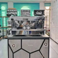 دستگاه اسپرسو جیمبالی M27 دوگروپ|کافیشاپ و رستوران|تهران, صادقیه|دیوار