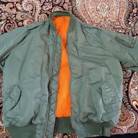 کاپشن خلبانی (آمریکایی)