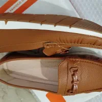 کفش چرم طبی|کیف، کفش، کمربند|رامهرمز, |دیوار