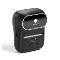 پرینتر همراه لیبل فوممو M110 بلوتوثی قابل حمل کوچک