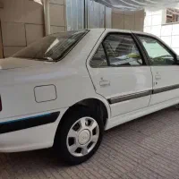 پژوپارس XU7P|خودرو سواری و وانت|ساوه, |دیوار