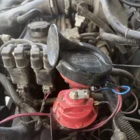 بوق فیام|قطعات یدکی و لوازم جانبی|فردیس, شهرک ارم|دیوار