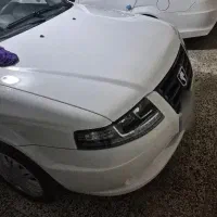 سمند سورن دوگانه سوز|خودرو سواری و وانت|کلاله, |دیوار