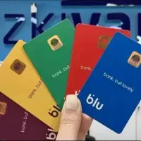 توی ۵ دقیقه جایزه بگیر از بلو بانکN2TRXY