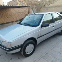 405GLX|خودرو سواری و وانت|رفسنجان, |دیوار