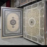 فرش خوش آوازه کاشان بدون واسطه بیش از ۲۰۰رنگ