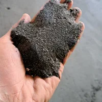 ماسه سیاه مخصوص بندکشی آجر نما