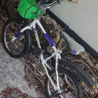 دوچرخه سایز۲۰ و ۱۶|دوچرخه، اسکیت، اسکوتر|رباط‌کریم, شهرک والفجر|دیوار