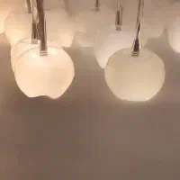 لوستر|لوستر و چراغ آویز|قزوین, |دیوار