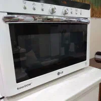 سولاردوم 38 لیتری الجی مدل 3882