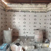 کاشی کار چسبی و دوغابی با بهترین کیفیت