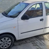 تیبا 97|خودرو سواری و وانت|چناران, |دیوار