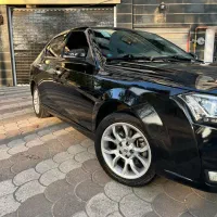 دنا پلاس اتوماتیک اپشنال