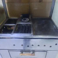 فر ساندویج‌