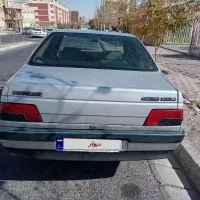 پژو 405 مدل 90 تک سوز|خودرو سواری و وانت|تبریز, |دیوار