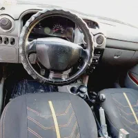 پراید خوش رکاب مدل ۹۲|خودرو سواری و وانت|بیجار, |دیوار