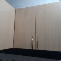کابینت دست دوم|مصالح و تجهیزات ساختمان|اهواز, سپیدار|دیوار