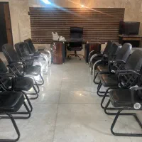 مبلو میز اداری