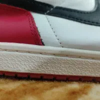 کتونی اورجینال ایر جردن|کیف، کفش، کمربند|نسیمشهر, |دیوار