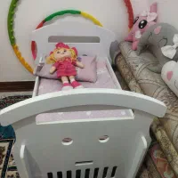 تخت نوزاد
