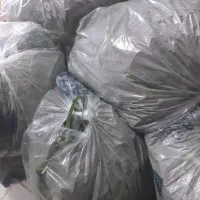 سبزی تازه خورشتی و آشی