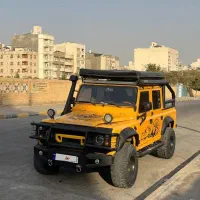 پاژن ۶ سیلندر ۴ در لندی معروف|خودرو سواری و وانت|مشهد, وکیل‌آباد|دیوار