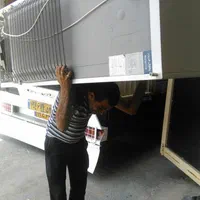 حمل اثاثیه منزل صد درصد تضمینی (علی آبادی)|خدمات حمل و نقل|بیرجند, |دیوار