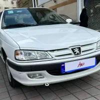 پژو پارس XU7