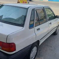 پراید ۸۸
