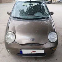 ام وی ام 110 مشابه صفر|خودرو سواری و وانت|تبریز, |دیوار