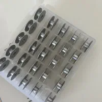 ماسوره چرخ صنعتی