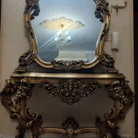 آینه کنسول