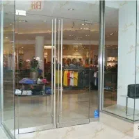 تعمیرات ، ریگلاژ و نصب شیشه میرال ( سکوریت)